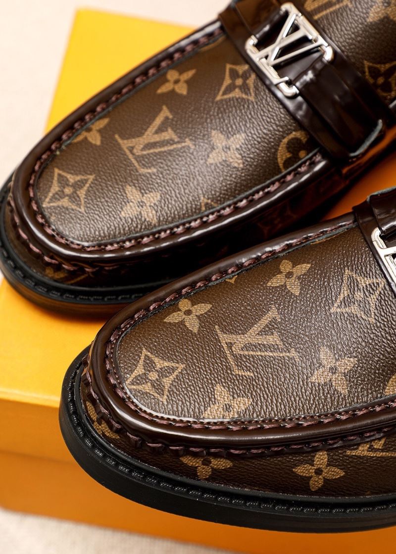 Louis Vuitton Business Shoes